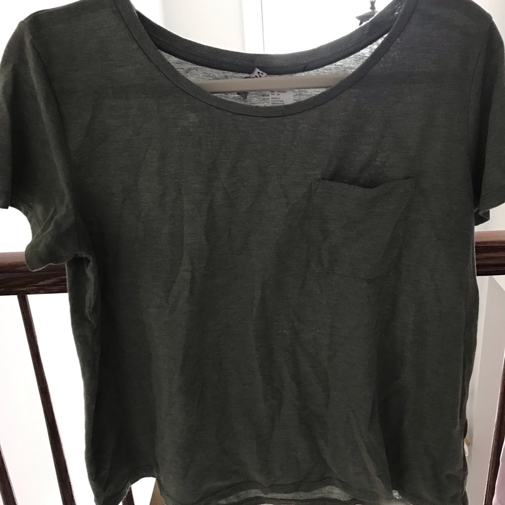 T shirt